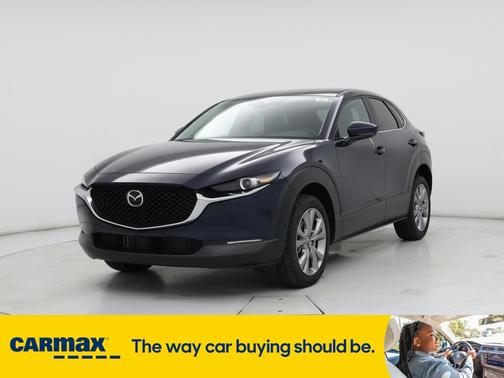 2021 Mazda CX-30 Select