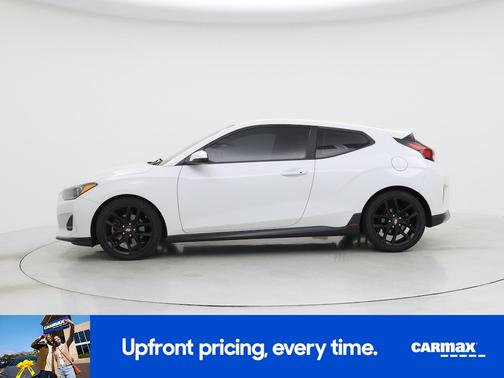 2019 Hyundai Veloster R-Spec
