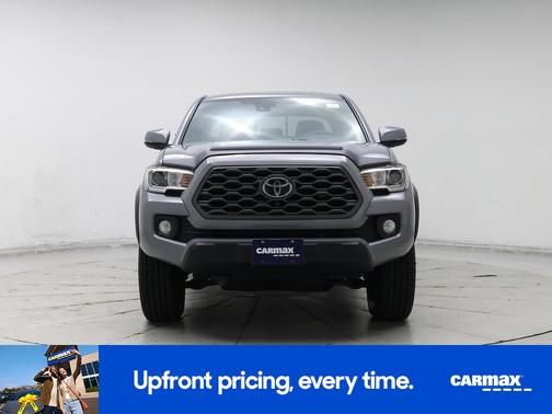 2020 Toyota Tacoma TRD Off Road