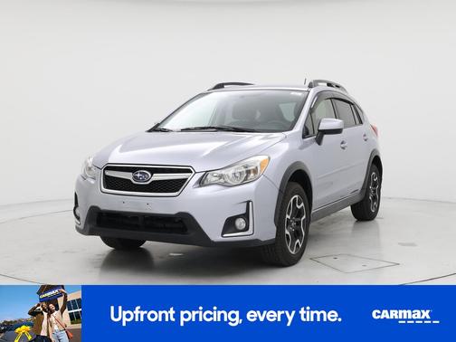 2017 Subaru Crosstrek Premium