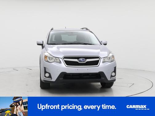 2017 Subaru Crosstrek Premium