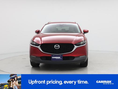 2020 Mazda CX-30 Premium