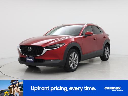 2020 Mazda CX-30 Premium