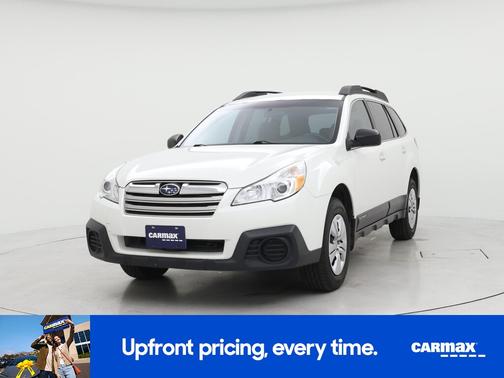 2014 Subaru Outback 2.5I