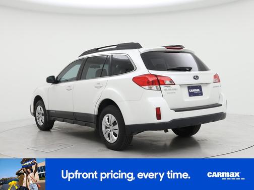2014 Subaru Outback 2.5I