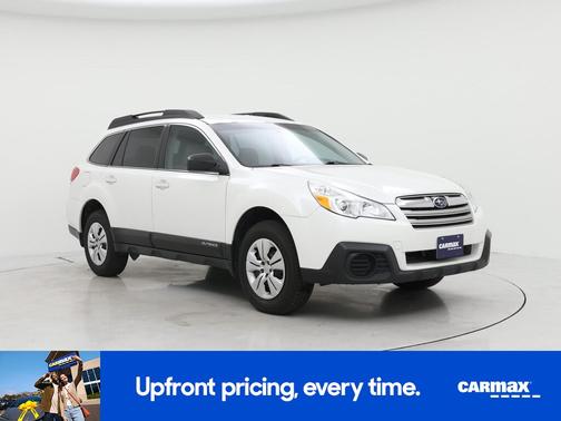 2014 Subaru Outback 2.5I