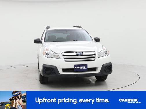 2014 Subaru Outback 2.5I