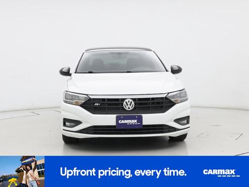 2020 Volkswagen Jetta R-Line