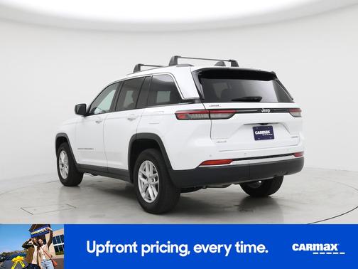 2023 Jeep Grand Cherokee Laredo X