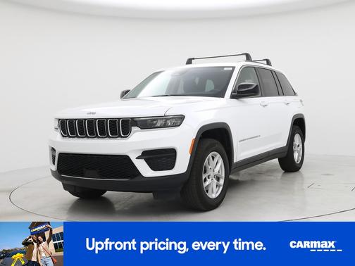2023 Jeep Grand Cherokee Laredo X