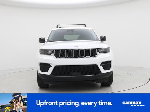 2023 Jeep Grand Cherokee Laredo X