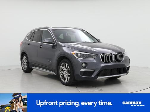 2017 BMW X1 XDrive28i