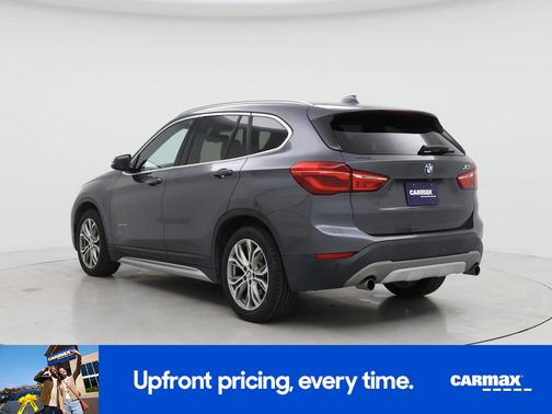 2017 BMW X1 XDrive28i