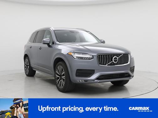 2020 Volvo XC90 T5 Momentum
