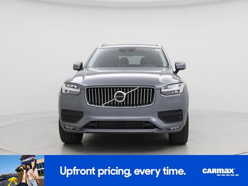 2020 Volvo XC90 T5 Momentum