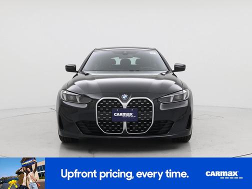 2025 BMW 430 I xDrive Gran Coupe