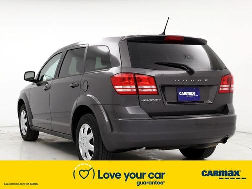 Photo 2 of 24 of 2015 Dodge Journey SE