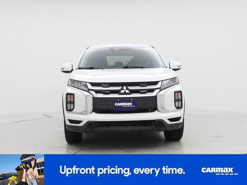 2021 Mitsubishi Outlander Sport SE