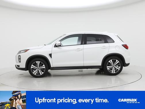 2021 Mitsubishi Outlander Sport SE