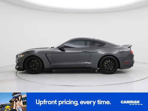 2017 Ford Mustang Shelby GT350