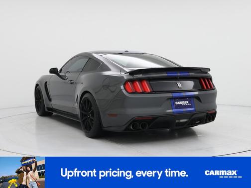 2017 Ford Mustang Shelby GT350