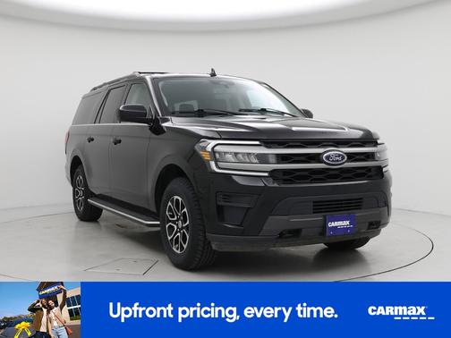 2023 Ford Expedition Max XLT
