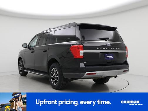 2023 Ford Expedition Max XLT