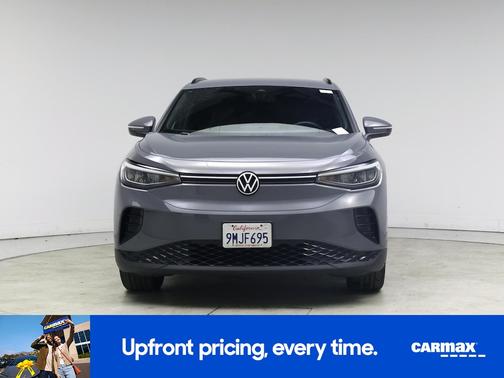 2024 Volkswagen ID.4 Standard