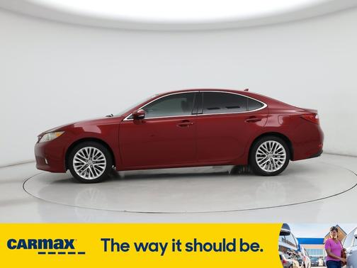 2013 Lexus ES 350
