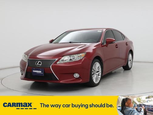 2013 Lexus ES 350