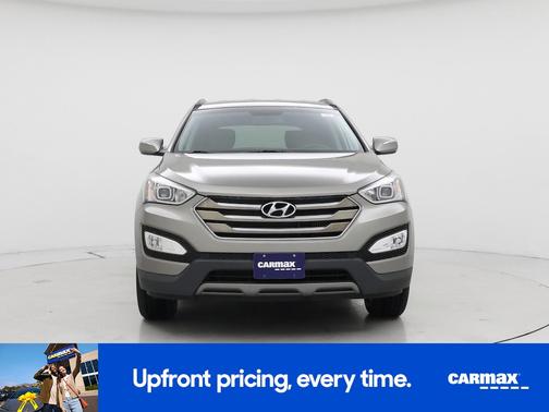 2014 Hyundai Santa Fe Sport 2.0T