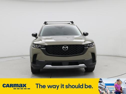 2023 Mazda CX-50 2.5 Turbo Meridian Edition