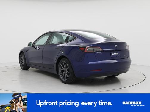 2023 Tesla Model 3 Long Range