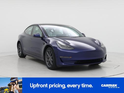 2023 Tesla Model 3 Long Range
