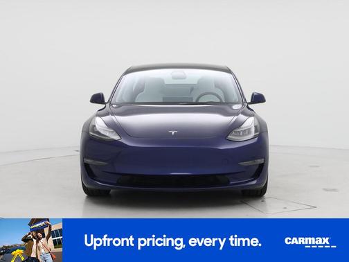 2023 Tesla Model 3 Long Range