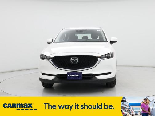 2021 Mazda CX-5 Sport