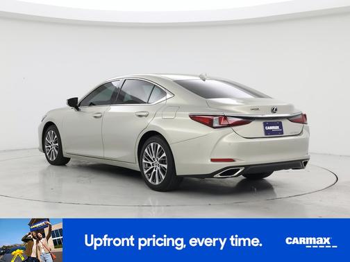 2019 Lexus ES 350 