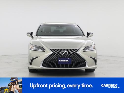 2019 Lexus ES 350 