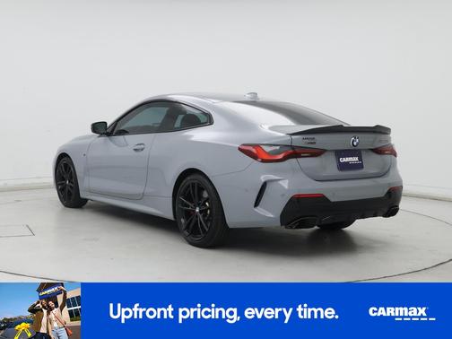 2022 BMW M440 I xDrive