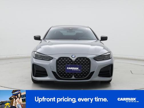 2022 BMW M440 I xDrive