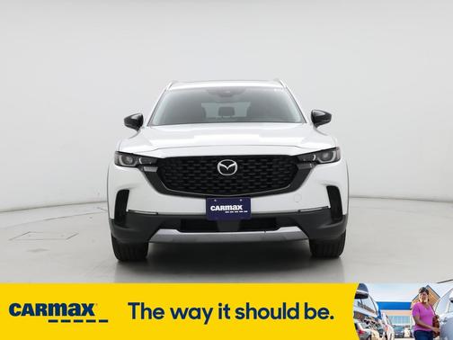 2024 Mazda CX-50 Turbo