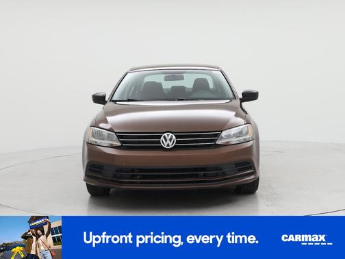 2016 Volkswagen Jetta S