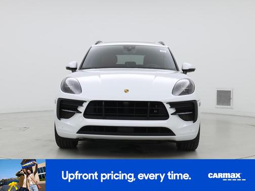 2021 Porsche Macan GTS