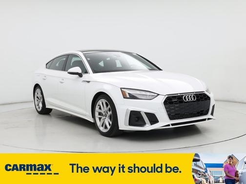 2024 Audi A5 Sportback S-Line Premium Plus