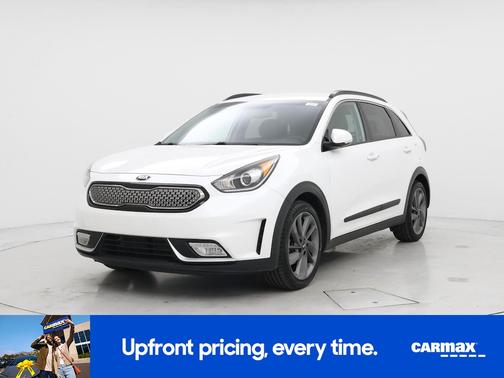 2017 Kia Niro EX