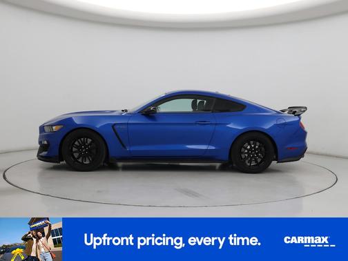 2020 Ford Mustang Shelby GT350