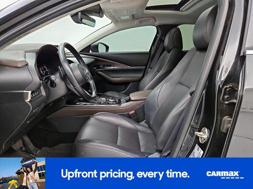 2022 Mazda CX-30 Turbo Premium Plus