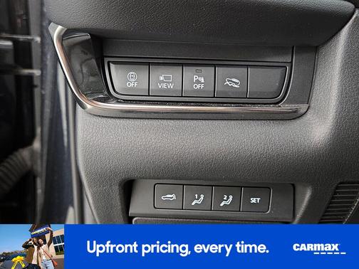 2022 Mazda CX-30 Turbo Premium Plus