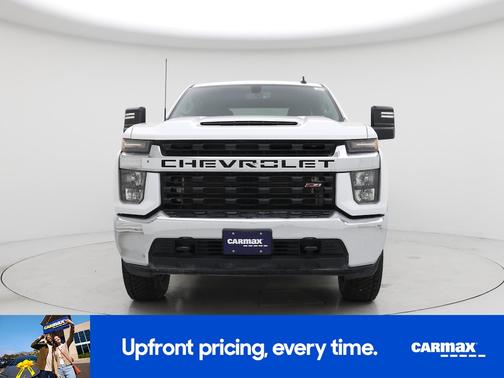 2023 Chevrolet Silverado 2500 LT