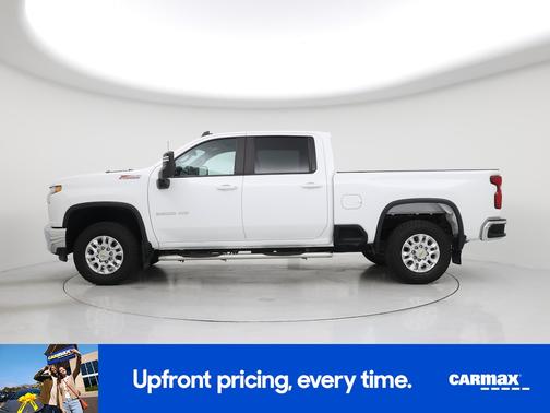 2023 Chevrolet Silverado 2500 LT